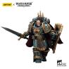 Warhammer The Horus Heresy Figura Sons of Horus Little Horus Aximand Captain of the 5th Company 20 cm