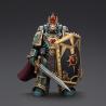 Warhammer The Horus Heresy Figura Sons of Horus Little Horus Aximand Captain of the 5th Company 20 cm