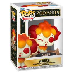 Figura POP Zodiac Aries