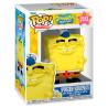 Figura POP Bob Esponja SquarePants SpongeBob SquarePants