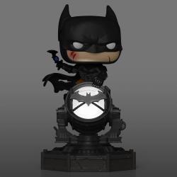 Figura POP Premium DC Comics Batman Arkham Knight Batman