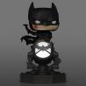 Figura POP Premium DC Comics Batman Arkham Knight Batman