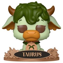 Figura POP Zodiac Taurus