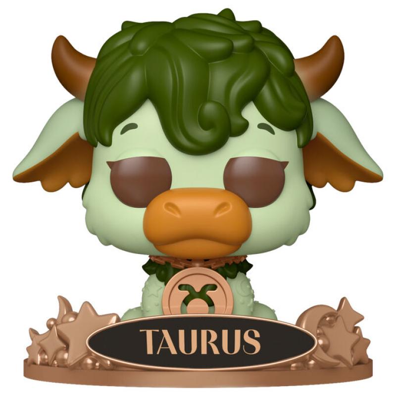 Figura POP Zodiac Taurus