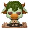 Figura POP Zodiac Taurus