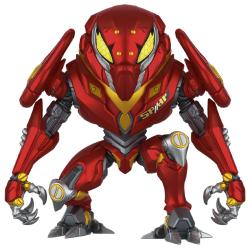 Figura POP Super Marvel Rivals Peni Parker