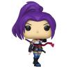 Figura POP Marvel Rivals Psylocke