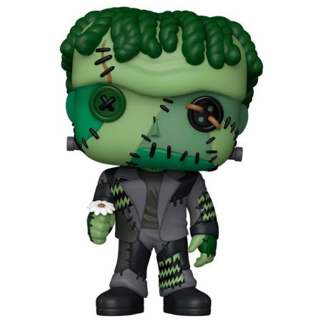 Figura POP Universal Monsters Patchwork Frankenstein