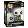 Figura POP Universal Monsters Patchwork Invisible Man