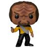 Figura POP Star Trek Worf