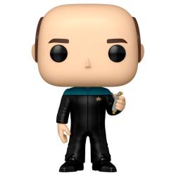 Figura POP Star Trek The Doctor
