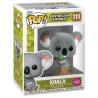 Figura POP Australian Animals Koala