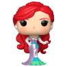 Figura POP Disney Princesas Ariel