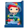 Figura POP Nooks Disney Princesas Ariel Under the Sea