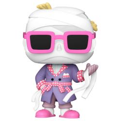 Figura POP Universal Monsters Invisible Man Chase
