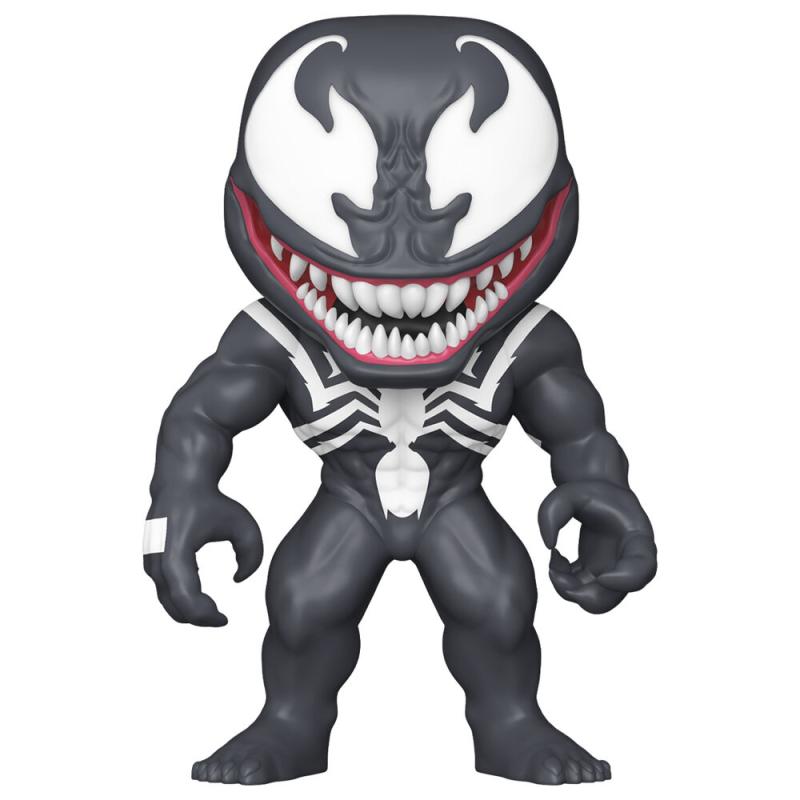 Figura POP Marvel Rivals Venom