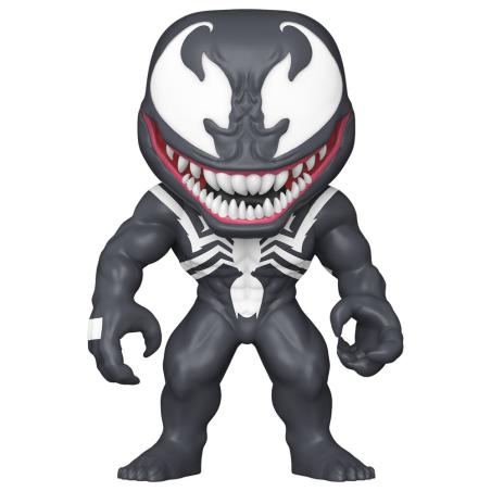 Figura POP Marvel Rivals Venom
