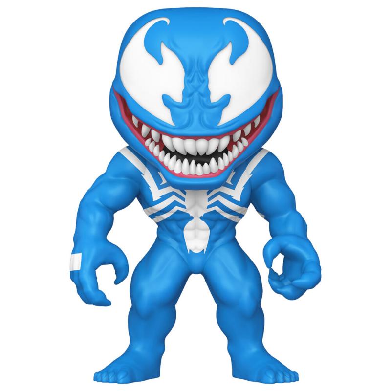 Figura POP Marvel Rivals Venom Chase