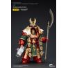 Warhammer The Horus Heresy Figura 1/18 Thousand sons Legion Praetor in Cataphractii Terminator Armour 12 cm