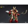 Warhammer The Horus Heresy Figura 1/18 Thousand sons Legion Praetor in Cataphractii Terminator Armour 12 cm