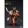 Warhammer The Horus Heresy Figura 1/18 Thousand sons Legion Praetor in Cataphractii Terminator Armour 12 cm
