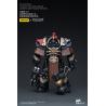 Warhammer The Horus Heresy Figura 1/18 Sons of Horus Justaerin Terminator Squad Justaerin with Thunder Hammer 12 cm