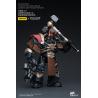 Warhammer The Horus Heresy Figura 1/18 Sons of Horus Justaerin Terminator Squad Justaerin with Thunder Hammer 12 cm