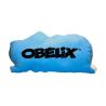 Asterix Cojin Sleeping Obelix 74 cm