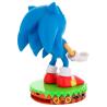Cable Guy Deluxe soporte sujecion figura Sonic the Hedgehog 20cm