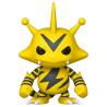 Figura POP Pokemon Electabuzz Elektek