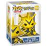 Figura POP Pokemon Electabuzz Elektek