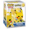 Figura POP Premium Pokemon Pikachu