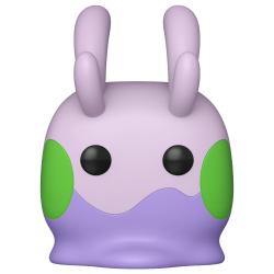 Figura POP Pokemon Goomy Mucuscule Viscora