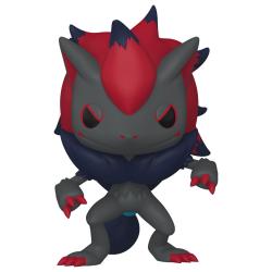 Figura POP Pokemon Zoroark