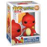 Figura POP Pokemon Charmeleon Reptincel Glutexo