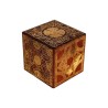 Hellraiser: Inferno.Replica 1/1 Cubo Configuración de Lamentos. Lament Configuration Box