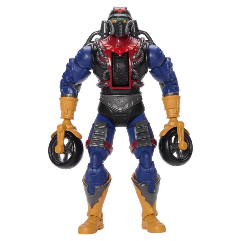 Masters of the Universe Masterverse Figura New Etheria: Dragstor 18 cm