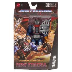 Masters of the Universe Masterverse Figura New Etheria: Dragstor 18 cm