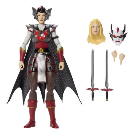 Masters of the Universe Masterverse Figura New Etheria: Adora 18 cm