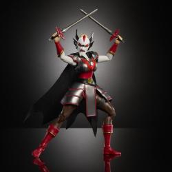 Masters of the Universe Masterverse Figura New Etheria: Adora 18 cm