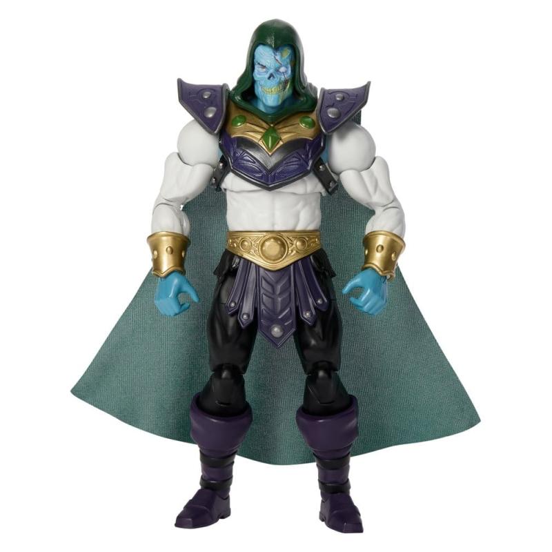 Masters of the Universe Masterverse Figura New Eternia: Keldor 18 cm