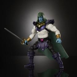 Masters of the Universe Masterverse Figura New Eternia: Keldor 18 cm