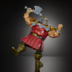 Masters of the Universe Origins Deluxe Figura Ram Man 14 cm