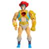 Masters of the Universe x ThunderCats Figura Lion-O 14 cm