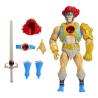 Masters of the Universe x ThunderCats Figura Lion-O 14 cm