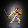 Masters of the Universe x ThunderCats Figura Lion-O 14 cm
