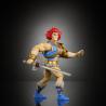 Masters of the Universe x ThunderCats Figura Lion-O 14 cm