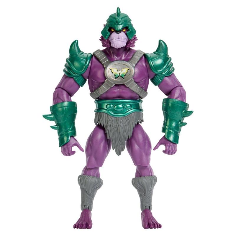 Masters of the Universe x ThunderCats Figura Panthor Man 14 cm