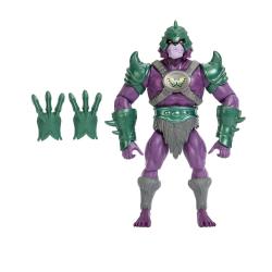 Masters of the Universe x ThunderCats Figura Panthor Man 14 cm
