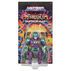 Masters of the Universe x ThunderCats Figura Panthor Man 14 cm